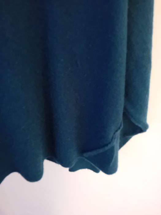 Sweterek z wełny cashmere