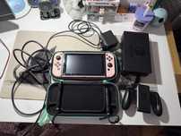 Nintendo Swift 100% sprawne zadbane gratis obudowa i etui.