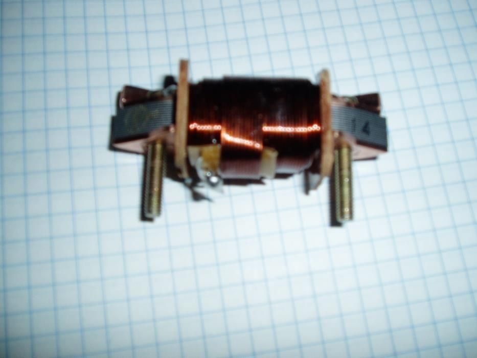 Катушка генератора Simson S51