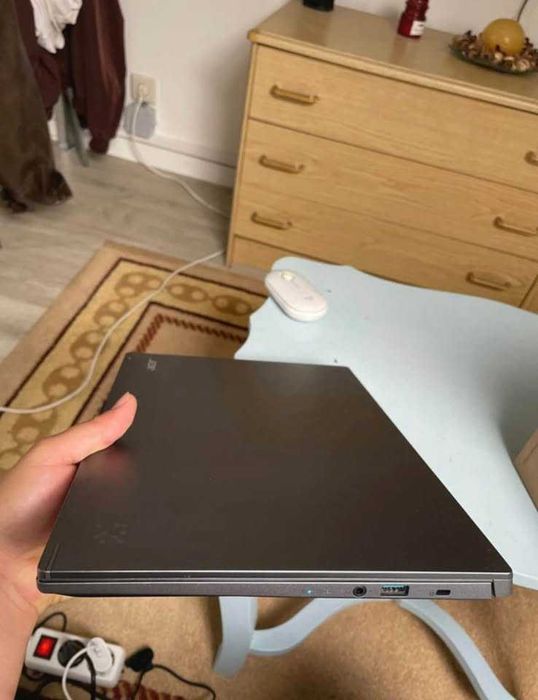 Acer Aspire 14 AI (Novo e com carregador)