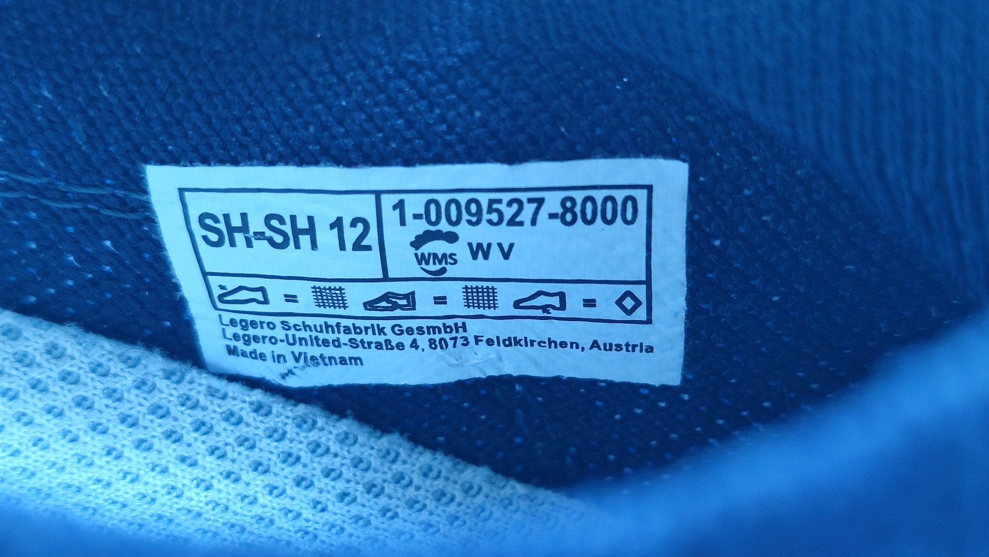 Кросівки Superfit, 32 р., 21 см