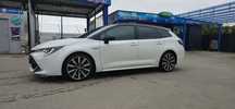 Toyota Corolla Toyota Corolla TS Selection