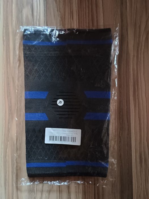 Opaska na staw kolanowy XL