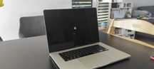 MacBook Pro 16'' - 2019 - i7 32gb 512gb + Green Cell USB-C