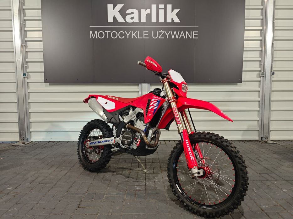 Honda CRF Redmoto 300RX ! Finansowanie! Transport!