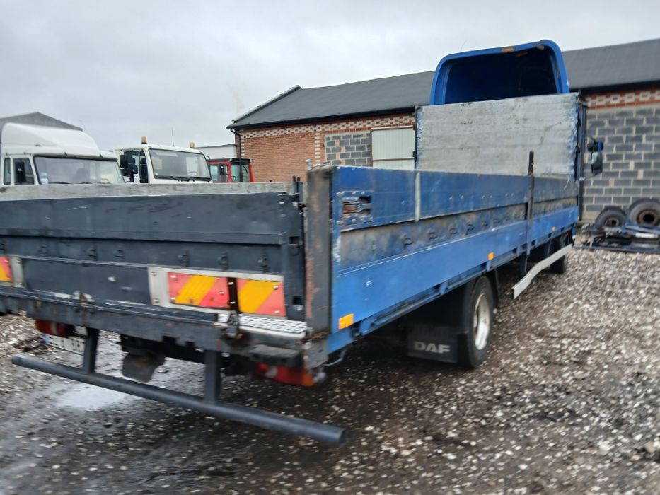 Daf lf 180 km stan dobry