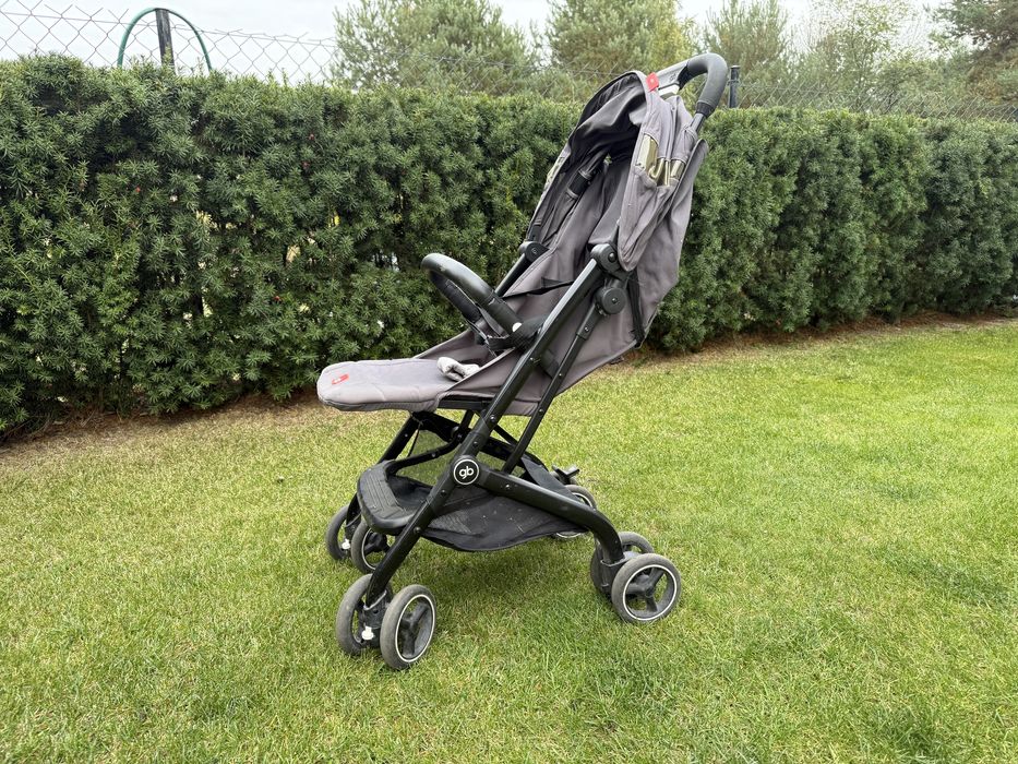 Wozek dzieciecy - spacerowka Cybex
