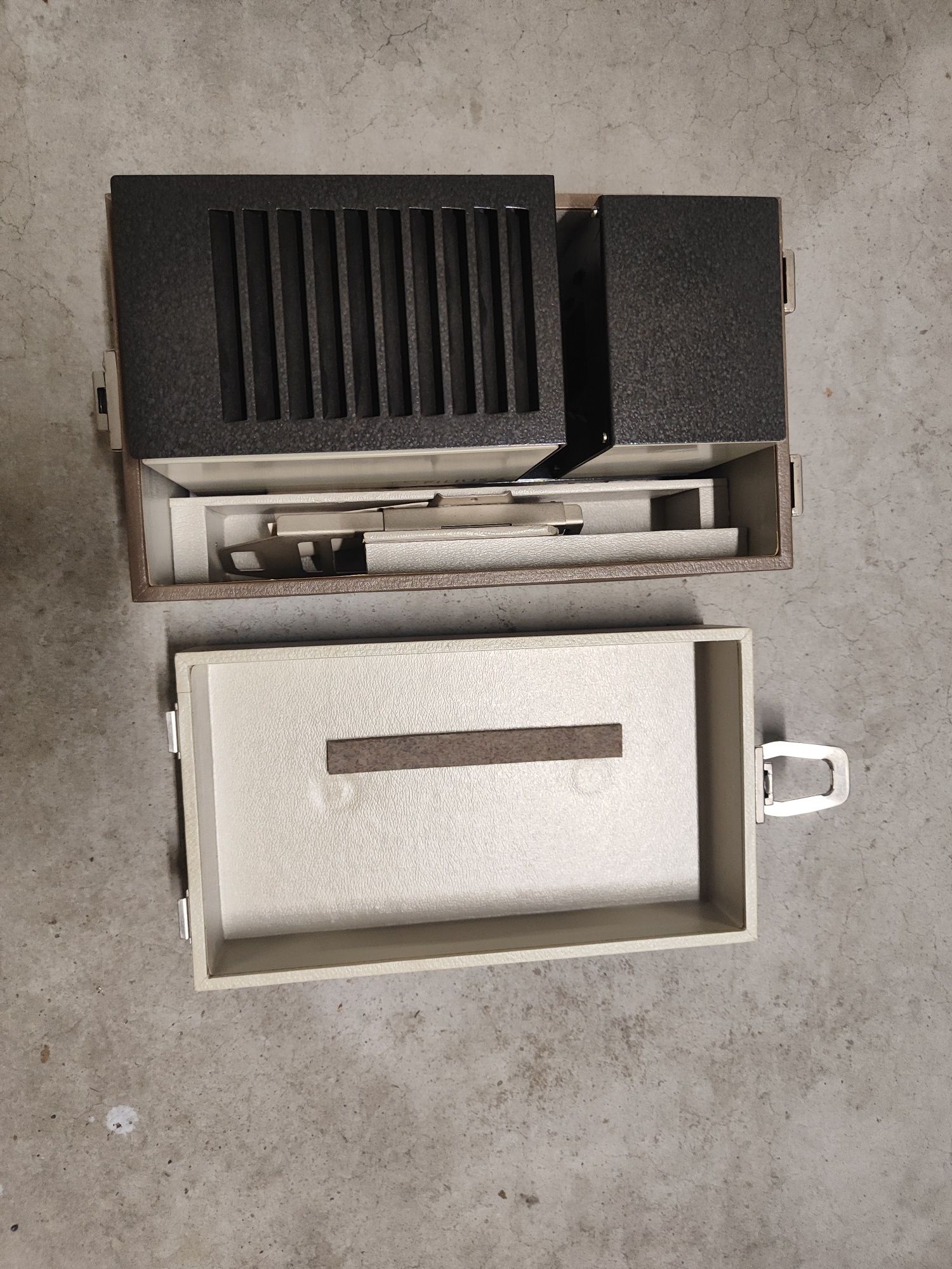 Rzutnik Pentacon Filius 4