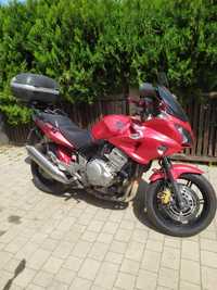 Honda Cbf 1000 ABS