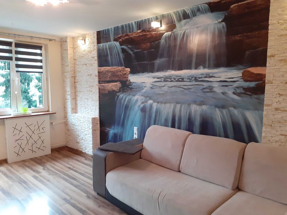 Kawalerka, Ul. Krowoderskich Zuchów, dostępne od 1.12.2025