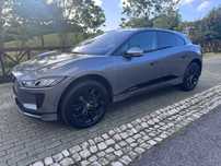Jaguar I-Pace EV400 AWD S