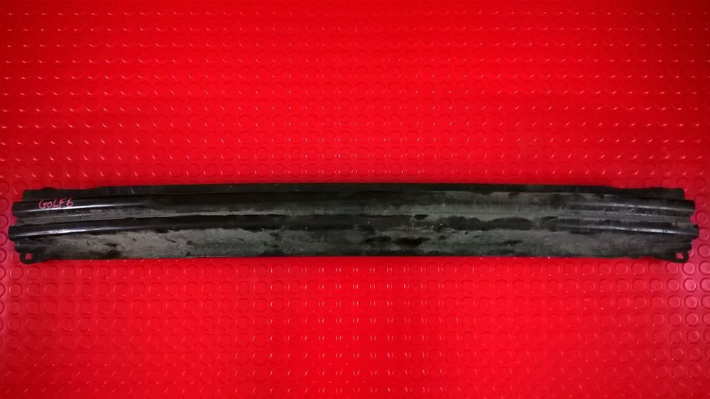 Reforço P.Choque Tras [VW Golf VI]