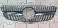 Grill atrapa Mercedes GLE COUPE