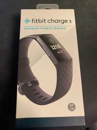 Opaska Fitbit charge 3