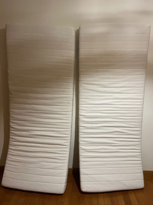 Vendo colchão IKEA espuma 80x200cm