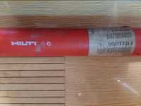 Зубило, долото Hilti