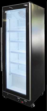 Witryna chłodnicza / lodówka na napoje / Szafa chłodnicza ALG 620 XLS