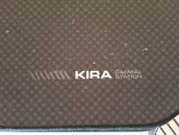 Mesa Alpha gamer Kira