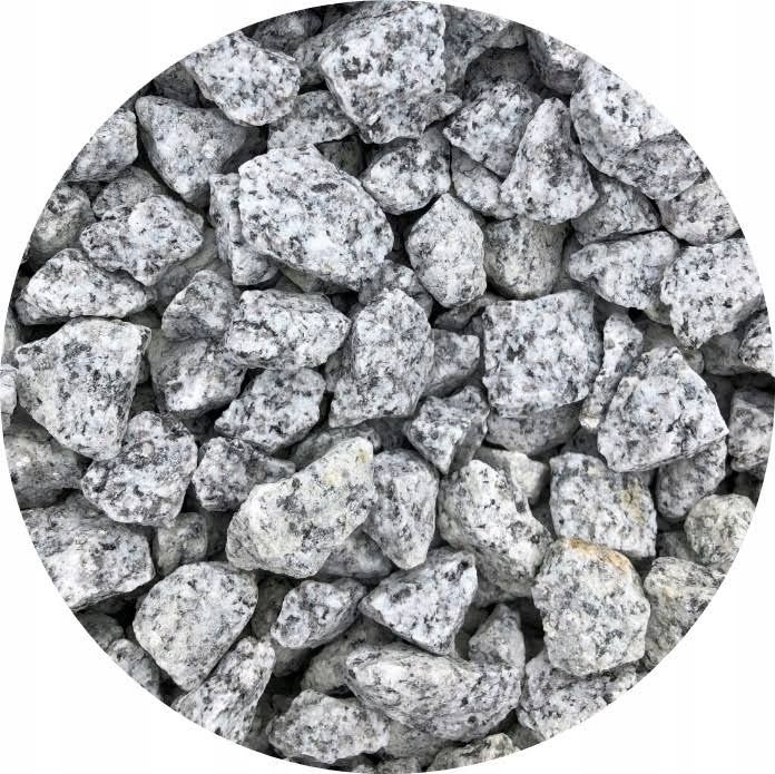 Tłuczeń ziemia stabilizacja beton piasek Żwir