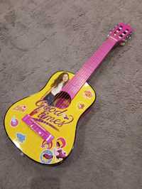 Gitara dla dzieci klasyczna