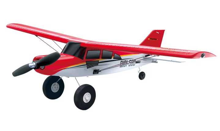 Trenerek RC Qidi560 Moore M7