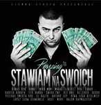 Perszing "Stawiam na swoich" CD