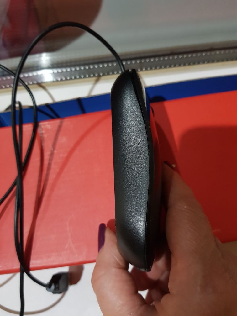 Мышка usb GEMBIRD  б/у