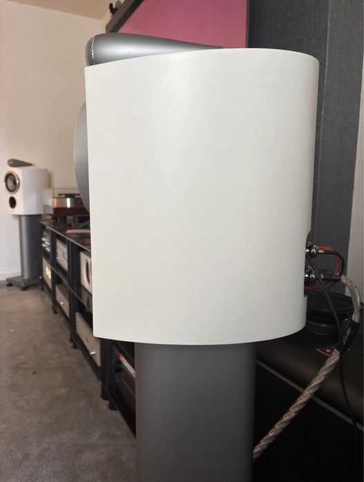 Bowers&Wilkins 805 D3 + Standy FS Duo