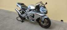 CBR 900 RR - Oportunidade