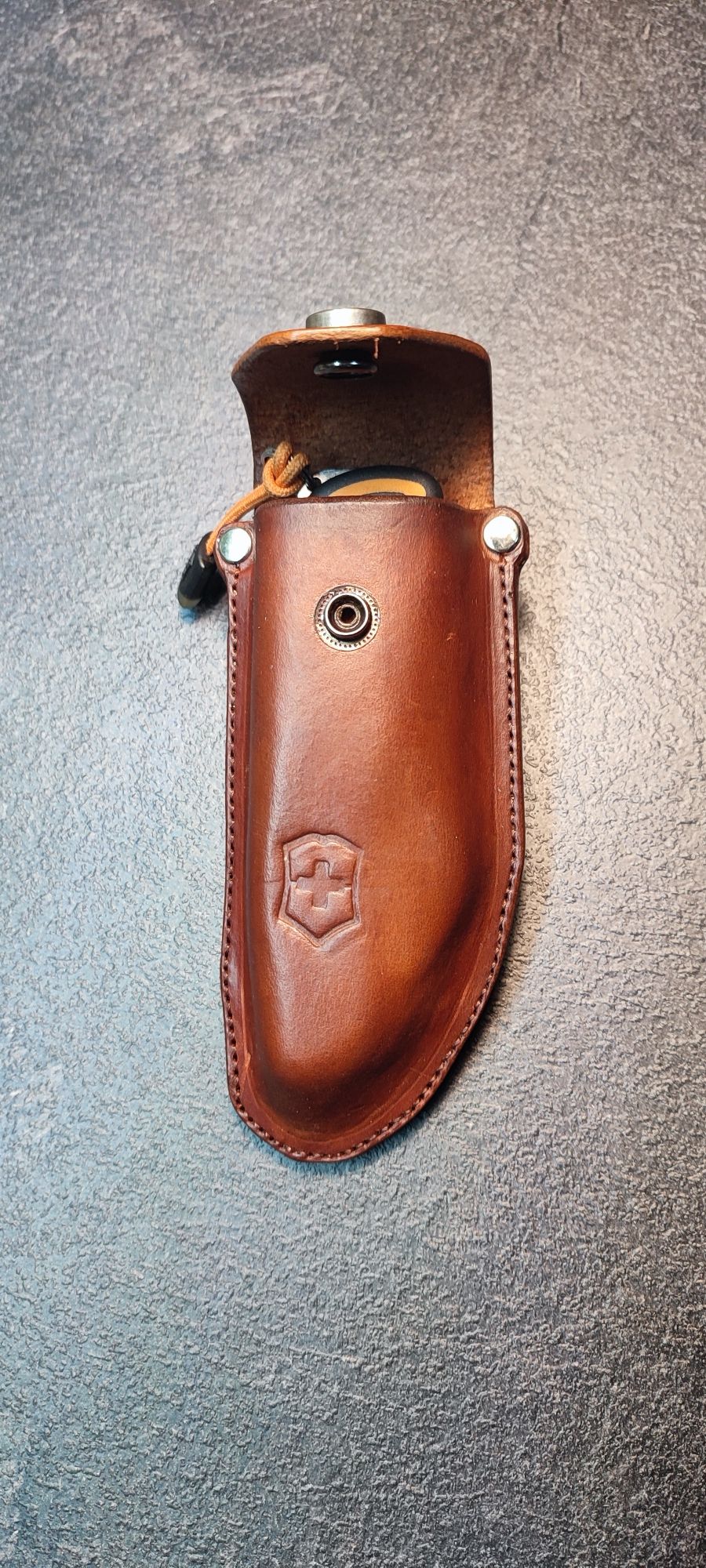 Etui do Victorinox scyzoryka