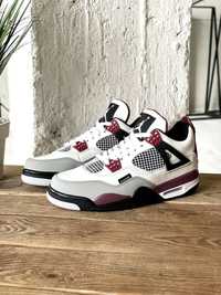 Nike  Air Jordan 4 PSG  ''Paname