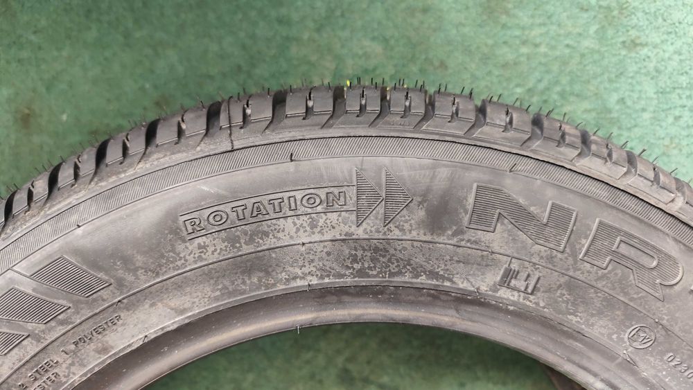 Opona Nokian NRT 2  185/65R15 88T 1-szt