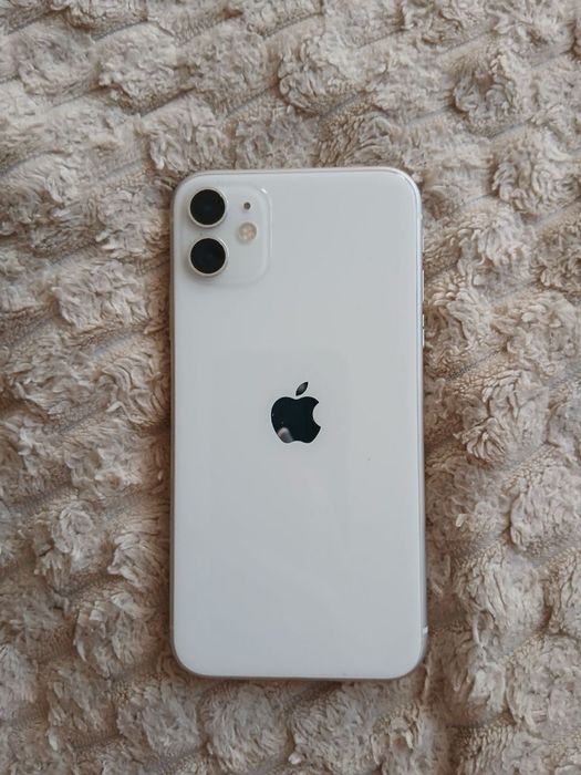 Iphone 11, 64 GB