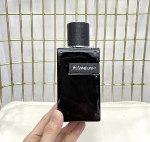 Perfumy męskie Yves Saint Laurent Y Le Parfum 100ml