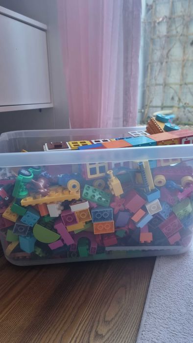 Lego duplo 5.5 kg