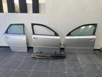 Material Audi A4 B6 1.9tdi 130cv 2004