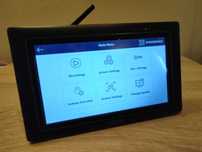 Stacja WIFI / WLAN do 4'ech Kamer jednocześnie - Okazja