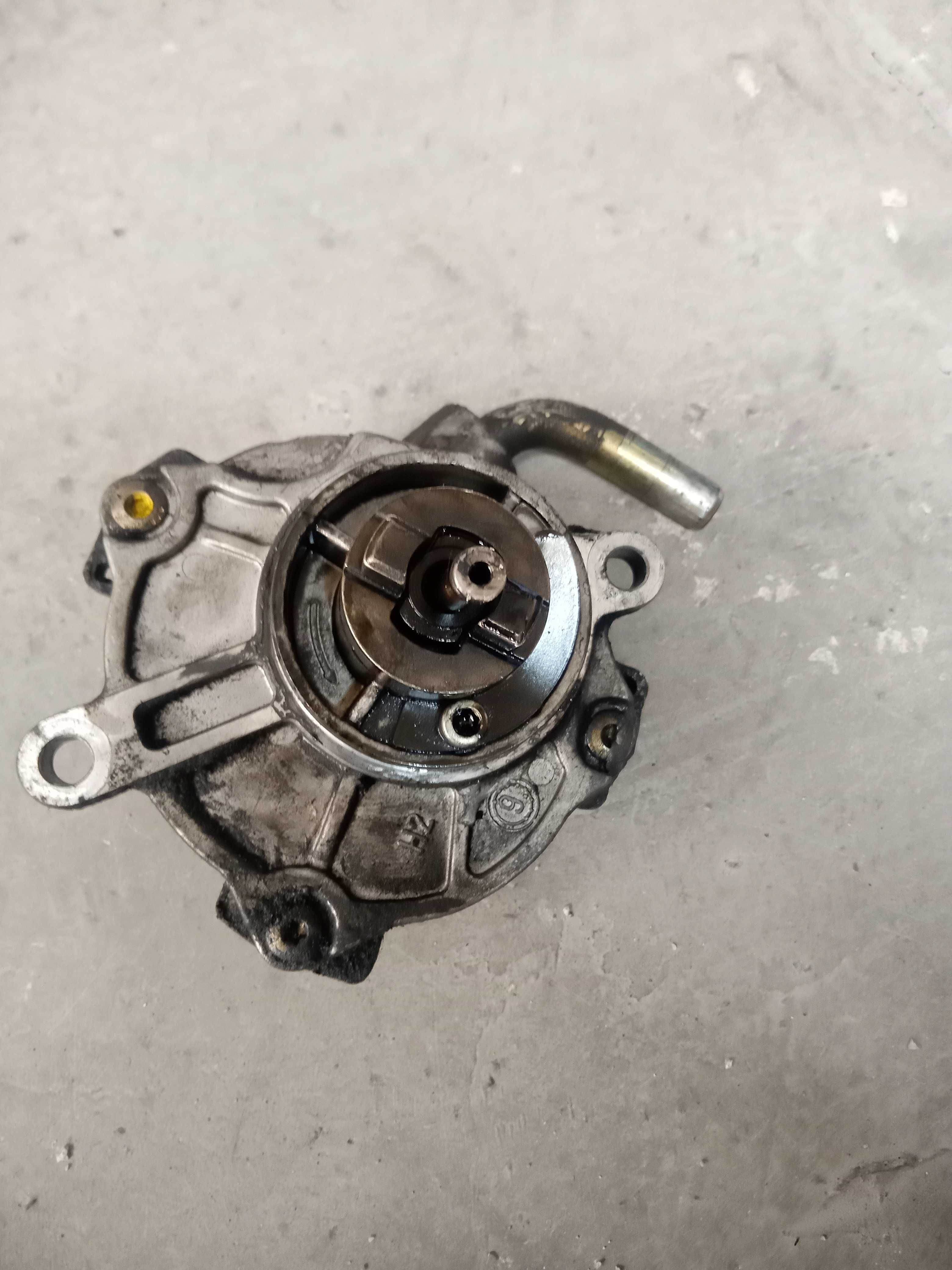 Bomba de vácuo MERCEDES-BENZ VITO Van (W638)