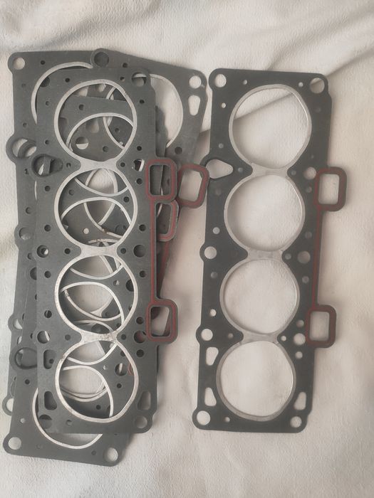 Прокладки ГБЦ ВАЗ-2108