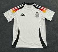 T shirt Alemanha Euro 2024 nova com etiqueta