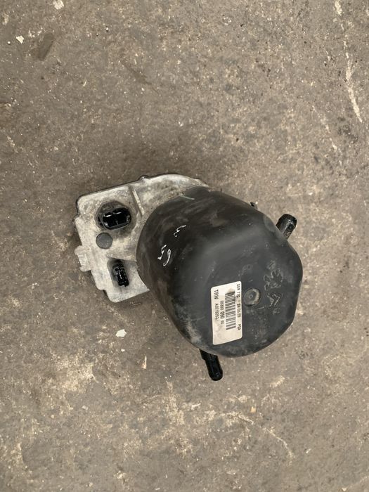 Bomba direção Citroen C5 1.6 HDI