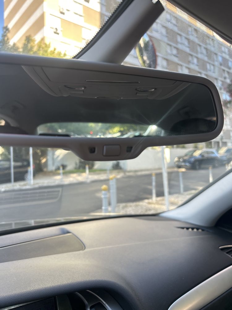 Audi A4 TDI 2.0 2011 Mês 12
