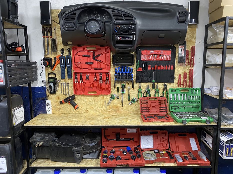 Замена радиатора печки Ланос ,замена печки ,промывка печки ,промывка