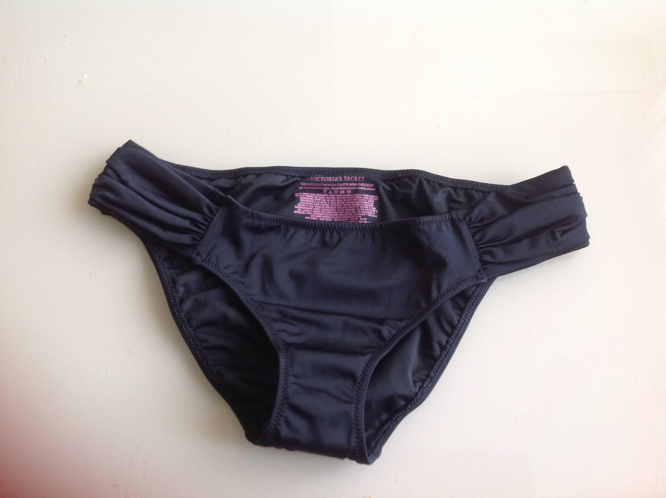 Плавки Victorias Secret размер S, M, L  Виктория Сикрет