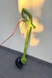 Aparador de relva elétrico Vito Garden AC250W NEGOCIÁVEL