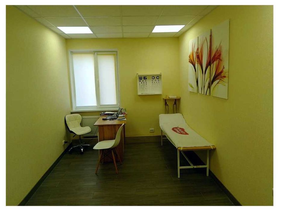 Оренда офісних приміщень на бульварі Шевченка площею 228 м.кв.