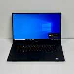 Laptop Dell XPS 15 9570 i7 16GB/512GB GTX 1050 Ti SSD Windows 10 PRO