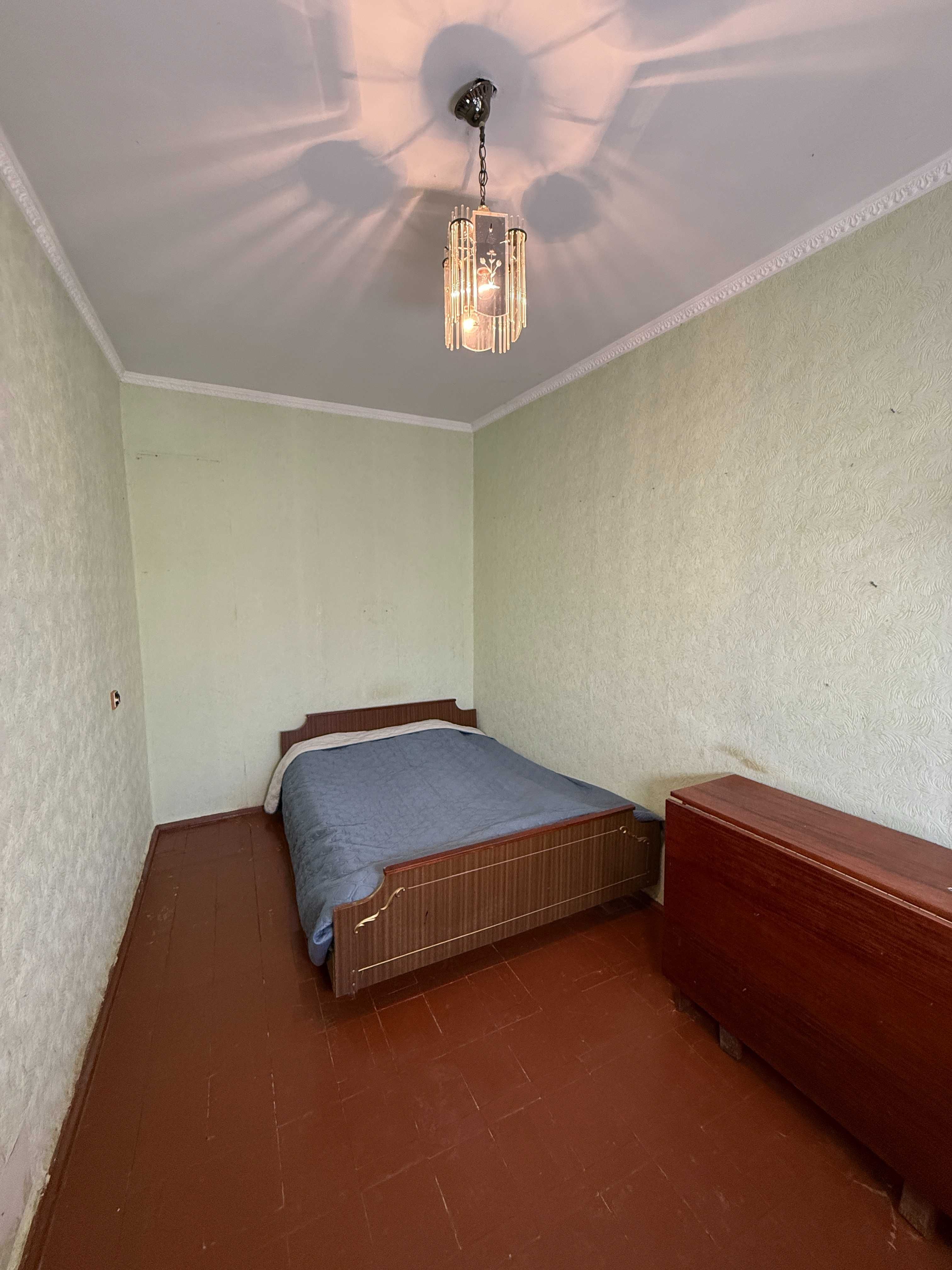 Продаж 3 кімнатної квартири