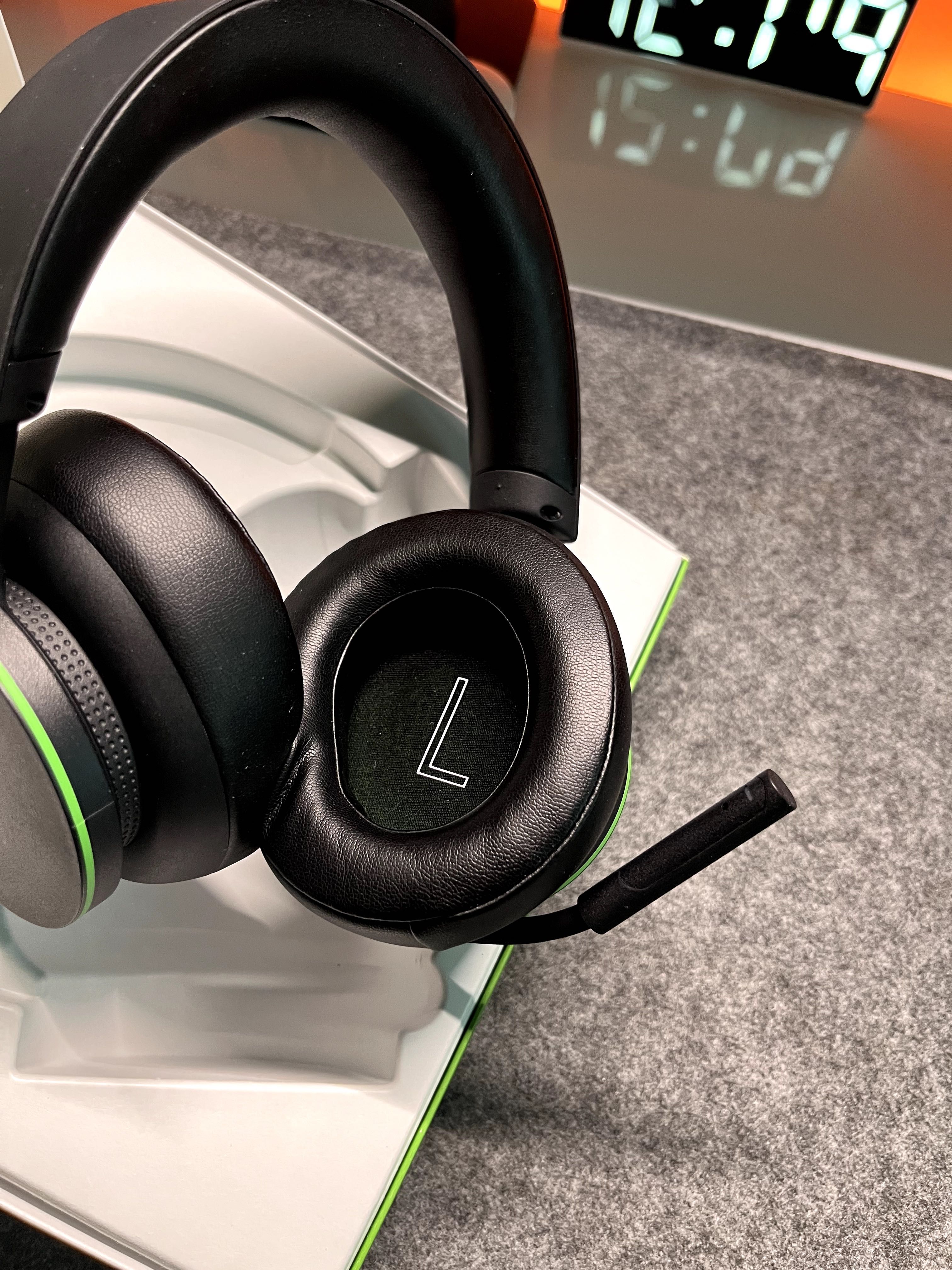 Навушники Microsoft Xbox Series Stereo Headset (TLL-00002)