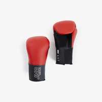 Nowe rękawice bokserskie dla dzieci Outshock 100 – 6 Oz